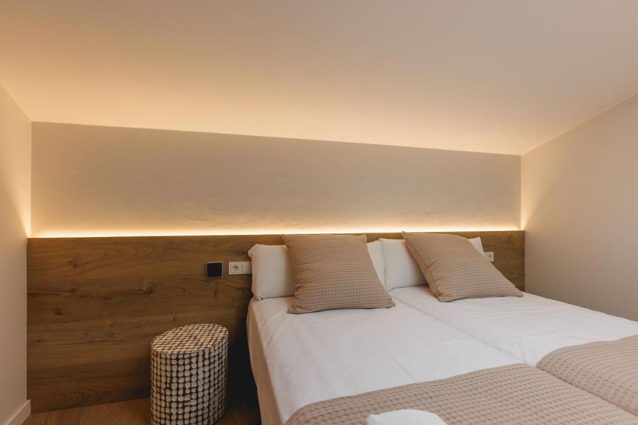 Bravissimo Cort Reial Duplex, Spacious With 3 Bedrooms Girona Eksteriør bilde