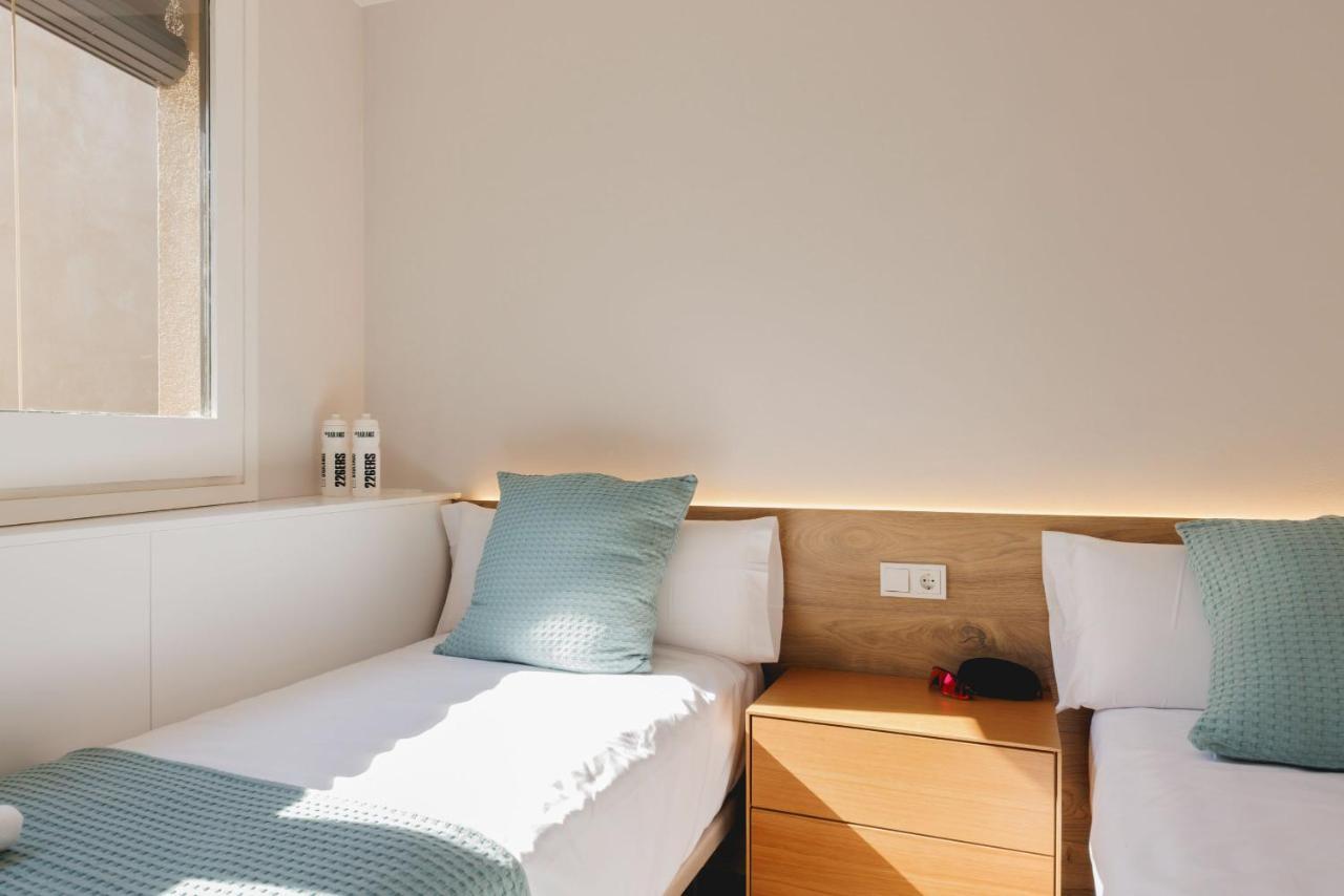 Bravissimo Cort Reial Duplex, Spacious With 3 Bedrooms Girona Eksteriør bilde